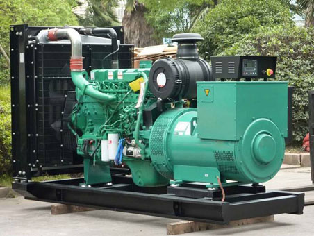 阿克陶710kw康明斯柴油发电机组图片 阿克陶710kw康明斯柴油发电机组图片