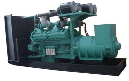 阿克陶200kw康明斯发电机组图片 阿克陶200kw康明斯发电机组图片